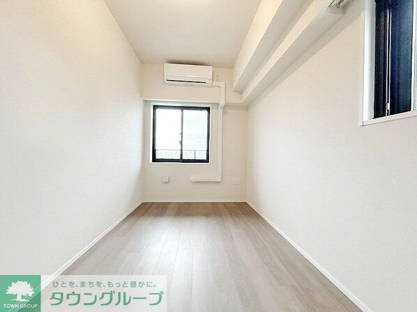 プレディアコート三軒茶屋の物件内観写真